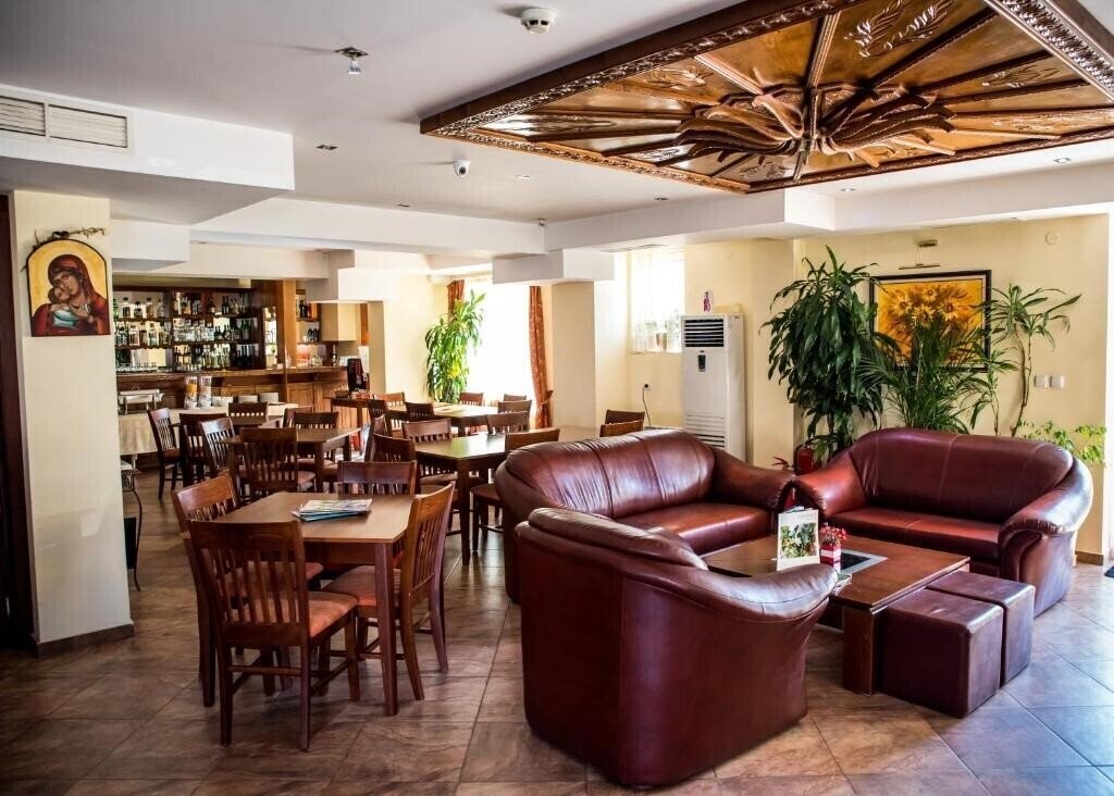 Zdjęcie Baryakov 3*