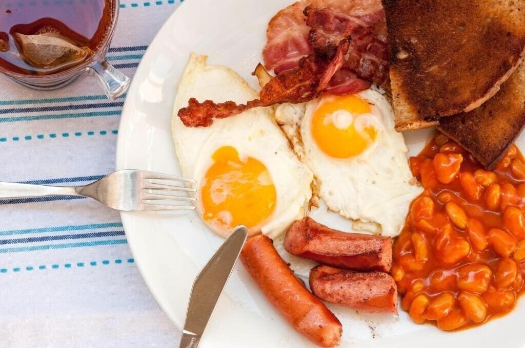 Zdjęcie Baryakov 3*