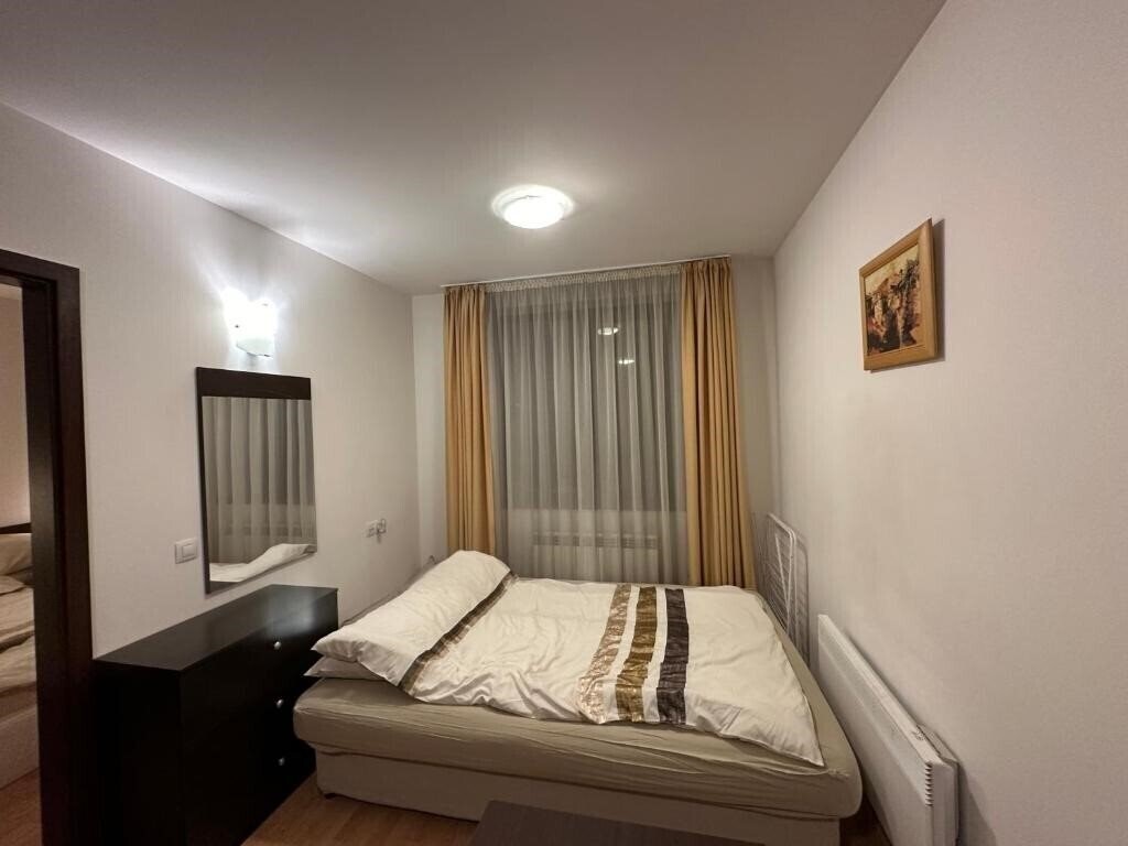 Zdjęcia Mountain Paradise 2 (ex. Mountain Paradise Aparthotel, Mountain Paradise ll) 4*