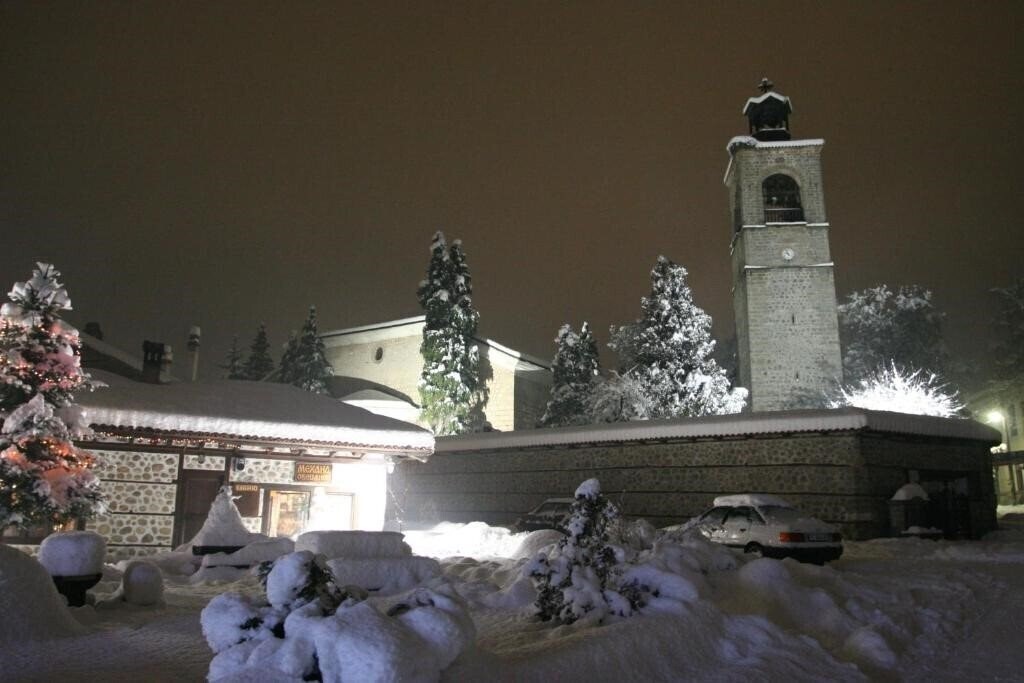 Obraz Mountain Paradise 2 (ex. Mountain Paradise Aparthotel, Mountain Paradise ll) 4*