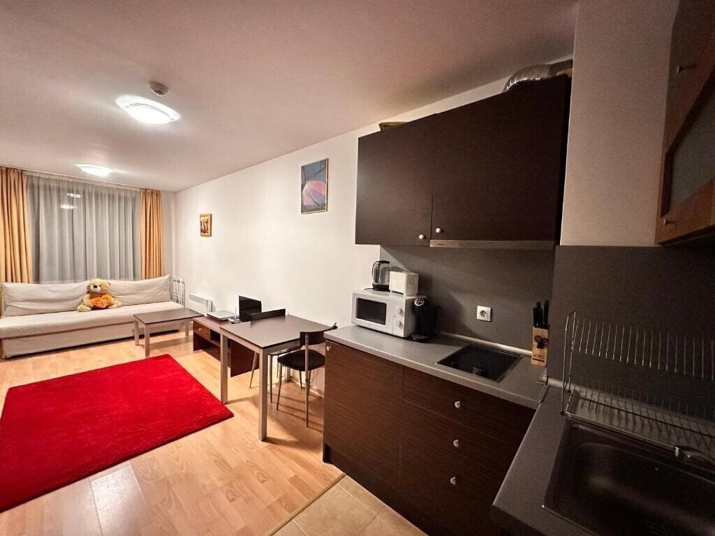 Hotel Mountain Paradise 2 (ex. Mountain Paradise Aparthotel, Mountain Paradise ll) 4*