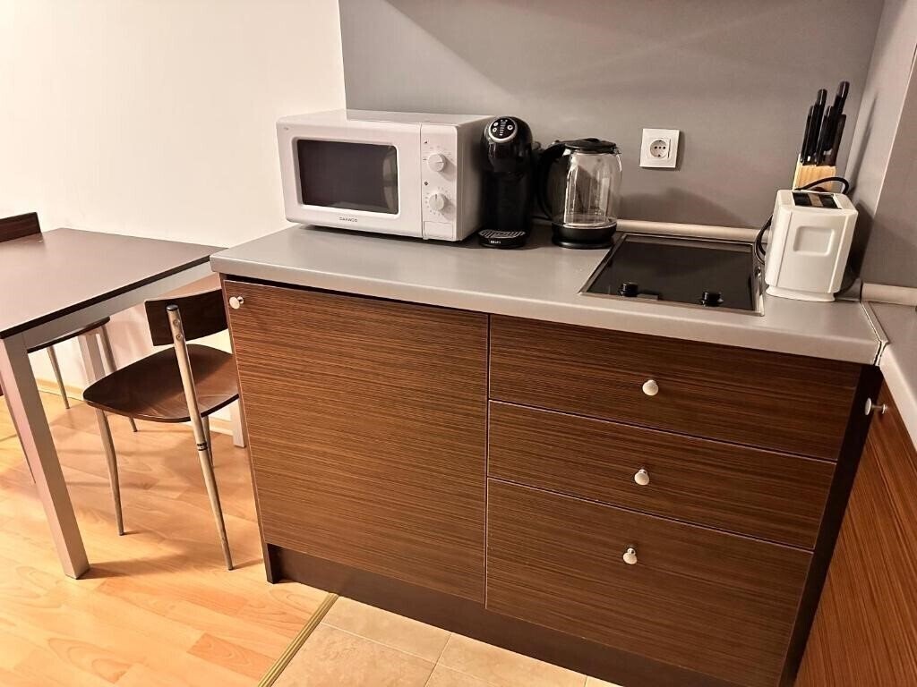 Zdjęcie Mountain Paradise 2 (ex. Mountain Paradise Aparthotel, Mountain Paradise ll) 4*