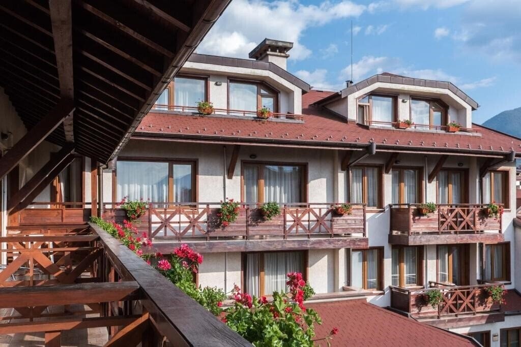 Фотография Evelina Palace 4*