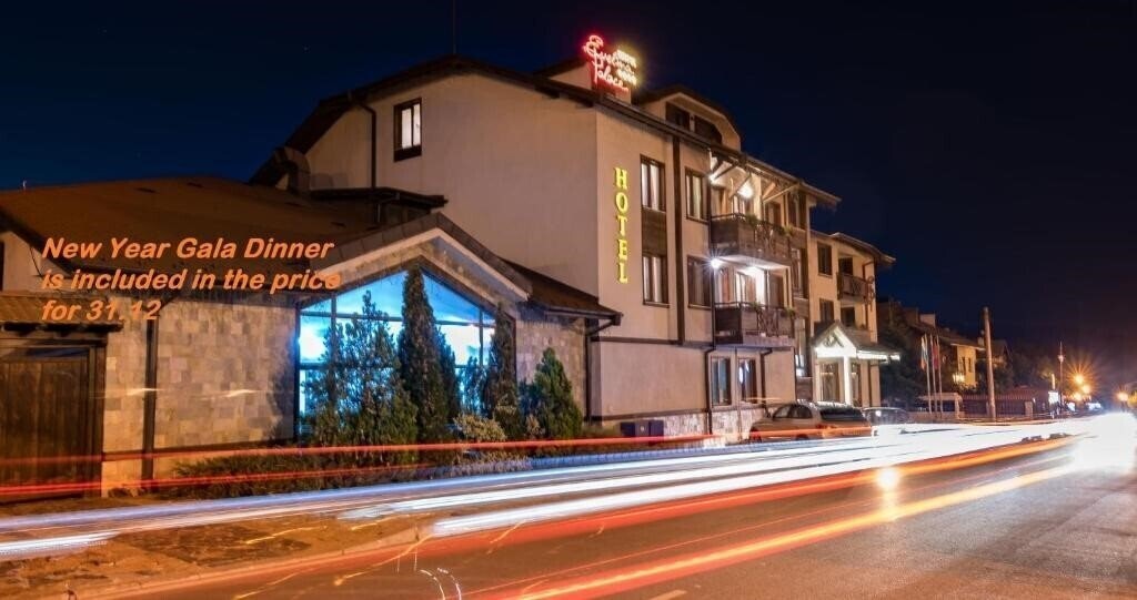 Изображение Evelina Palace 4*