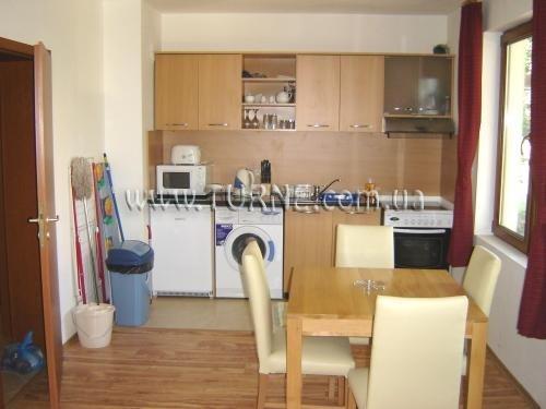 Zdjęcia Bell Tower apartments 3*