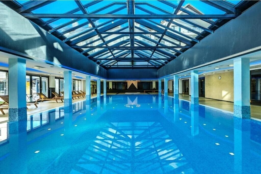 Фотографія St. George Palace Bansko 4*