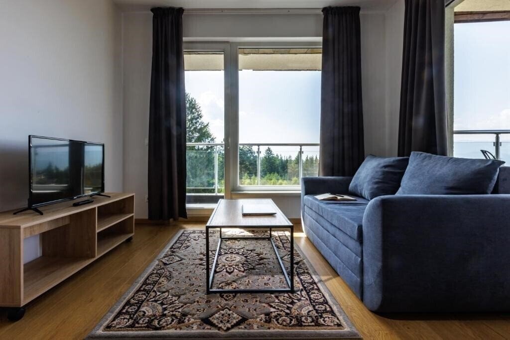 Zdjęcie St. George Palace Bansko 4*