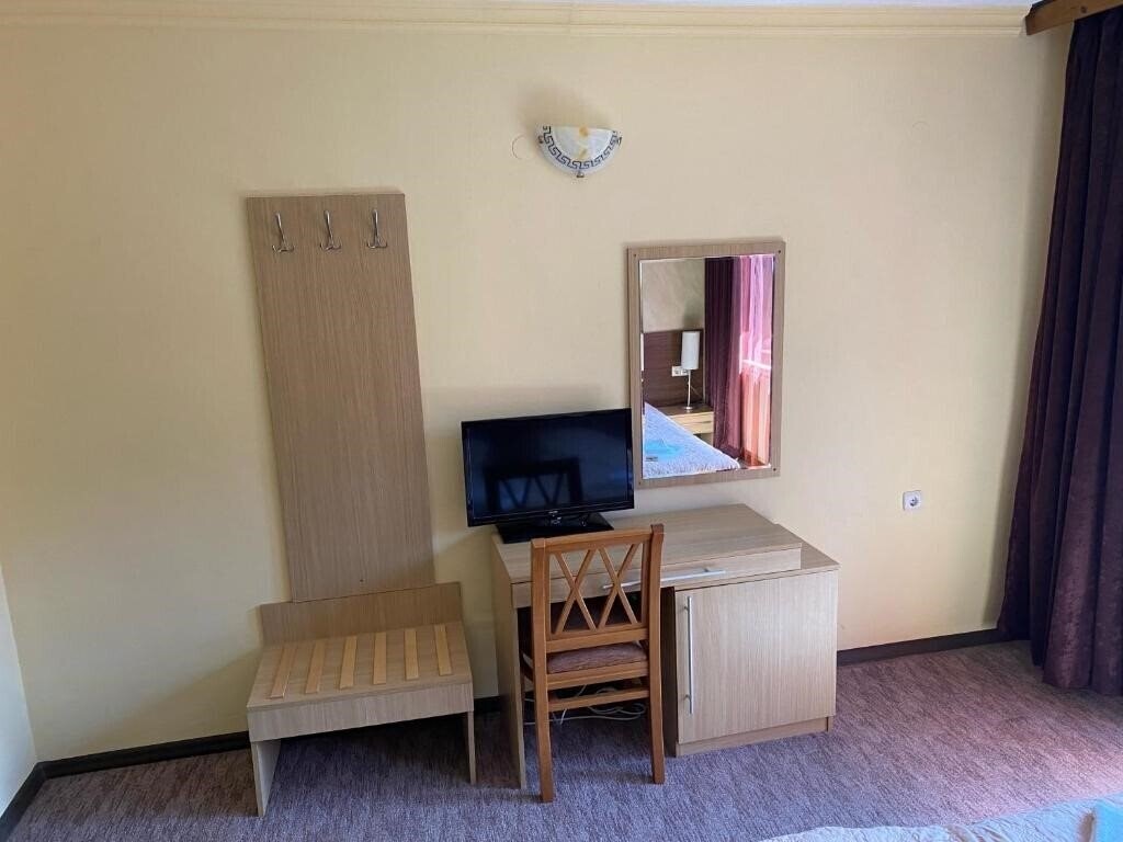 Фотография Family Hotel Jik 3*