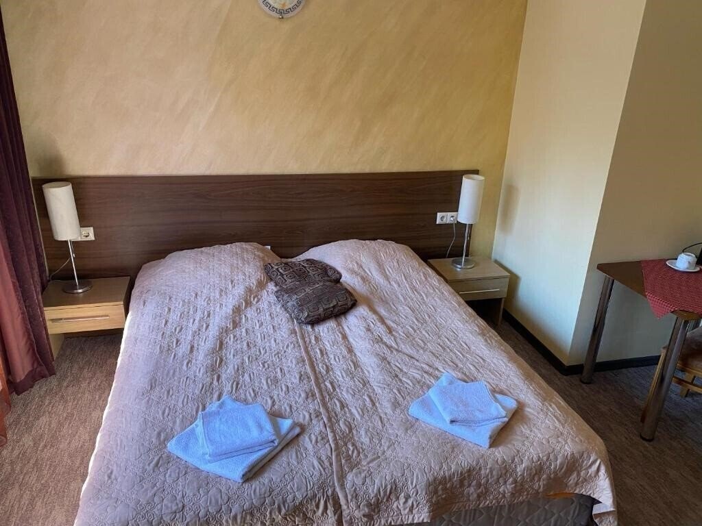 Изображение Family Hotel Jik 3*