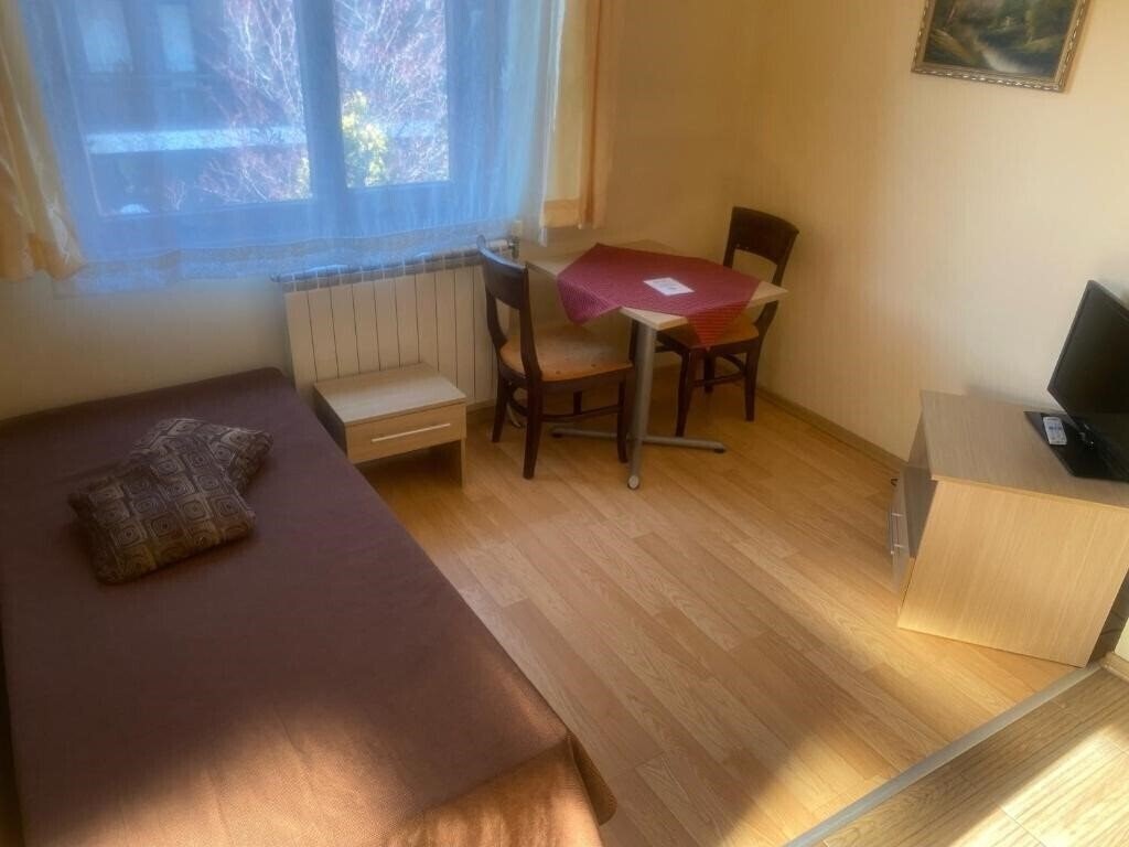 Картинка Family Hotel Jik 3*