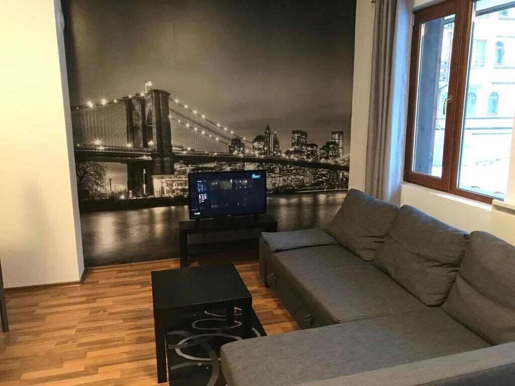 Hotel Pirin Heights 4*