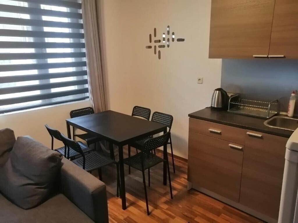 Zdjęcie Pirin Heights 4*