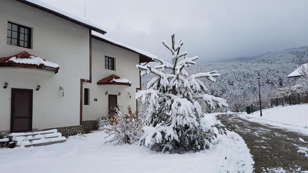 Зображення Bansko Castle Lodge 3*