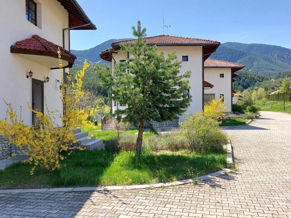 Фотографія Bansko Castle Lodge 3*