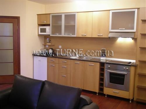 Зображення Chalet Elegant апартаменты