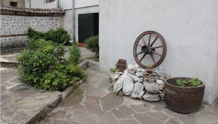 Obraz Elena Lodge (ex. Elena House Family Hotel, Family Hotel Elena Lodge) 3*