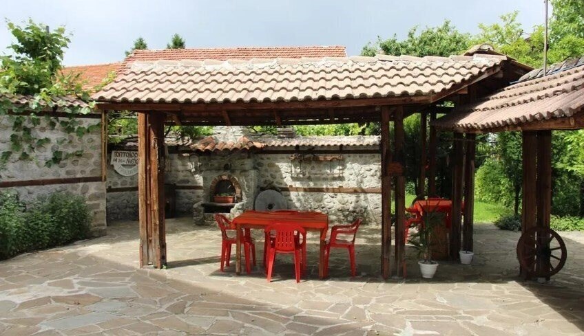 Zdjęcie Elena Lodge (ex. Elena House Family Hotel, Family Hotel Elena Lodge) 3*