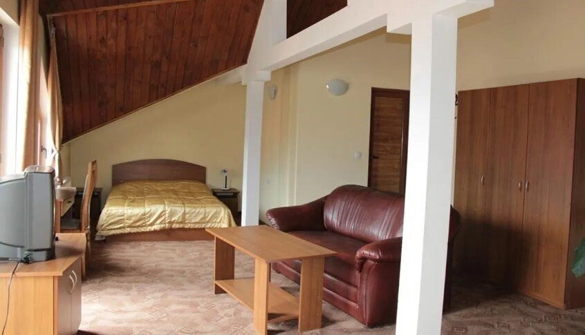 Zdjęcie Elena Lodge (ex. Elena House Family Hotel, Family Hotel Elena Lodge) 3*