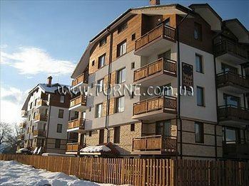 Hotel Four Leaf Clover апартаменты