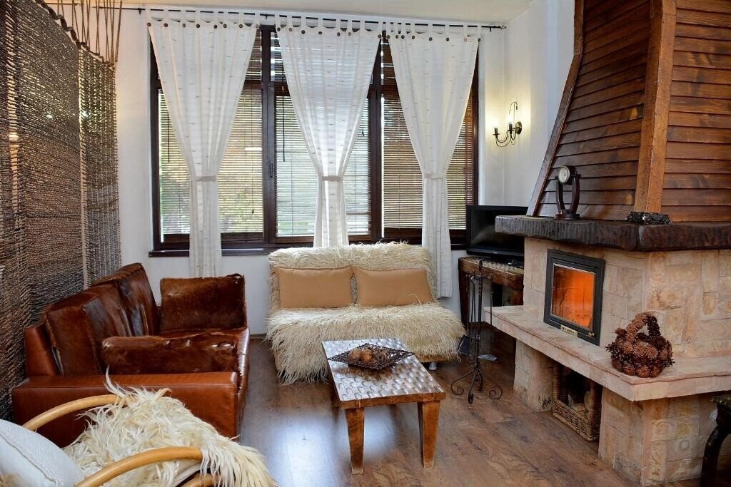 Zdjęcia Momini Dvori 3*