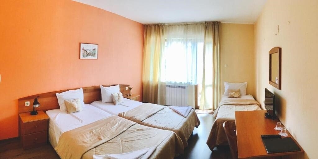 Zdjęcia Pirina Club 3*