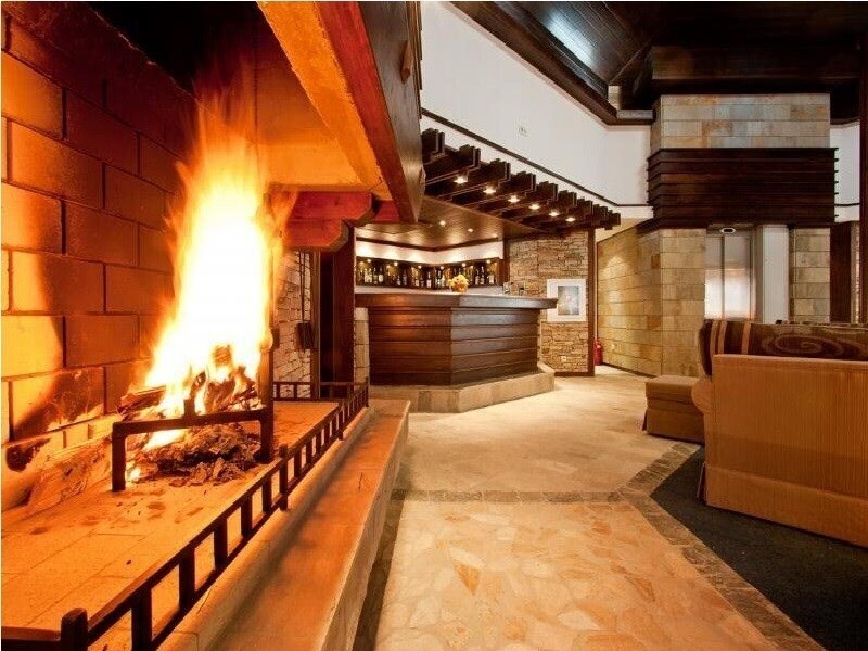 Obraz Astera Bansko SPA (ex. Tamplier Hotel) 4*