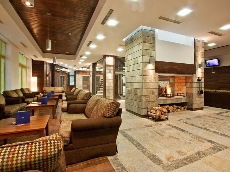 Zdjęcie Astera Bansko SPA (ex. Tamplier Hotel) 4*