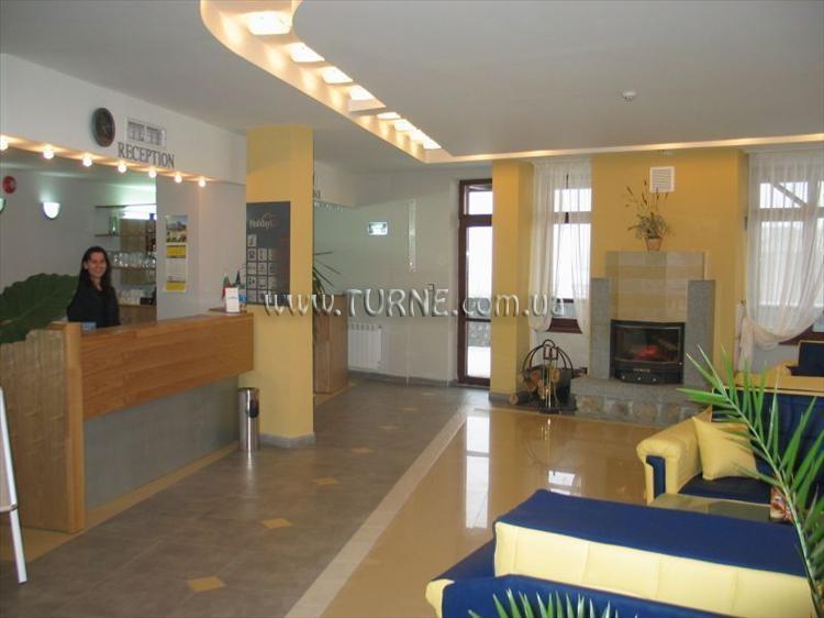 Obraz Холидей Групп 3*