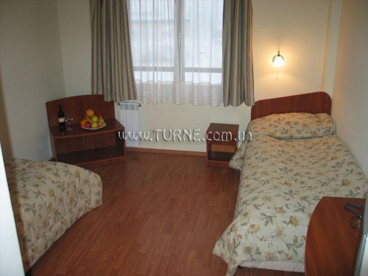 Zdjęcia Холидей Групп 3*