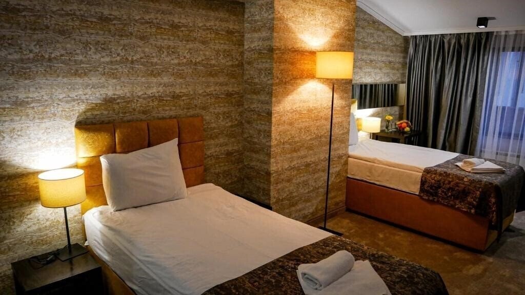 Zdjęcia Villa Roka вилла