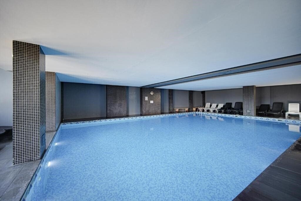 Obraz Villa Roka вилла