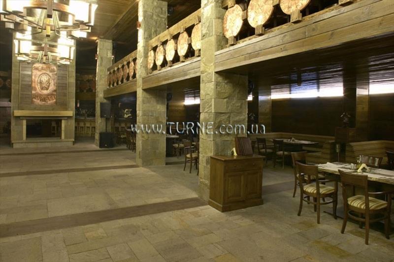 Картинка Park Hotel Gardenia 4*