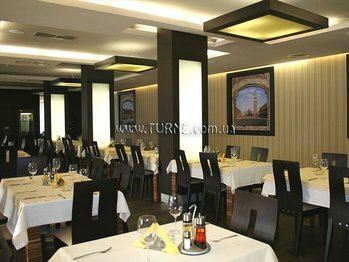 Фото Park Hotel Gardenia 4*