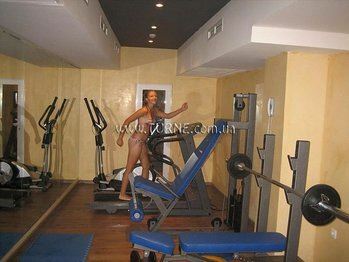 Готель Park Hotel Gardenia 4*