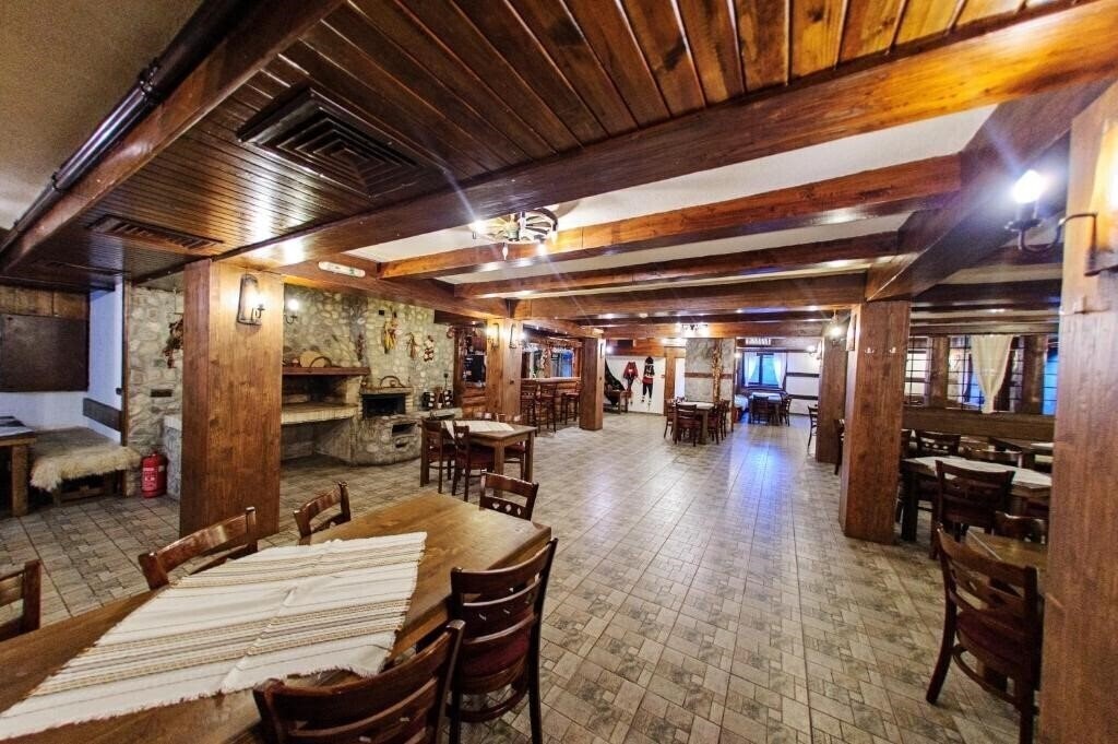 Фотография Dumanov 3*