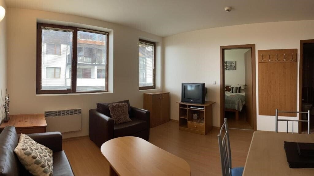 Фотографія Snow Legend 4*