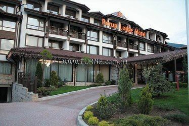 Hotel Hotel Perun Lodge 4*