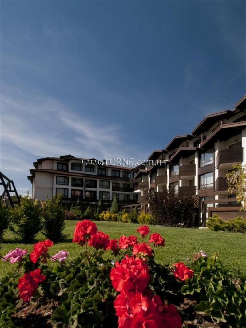 Zdjęcie Hotel Perun Lodge 4*