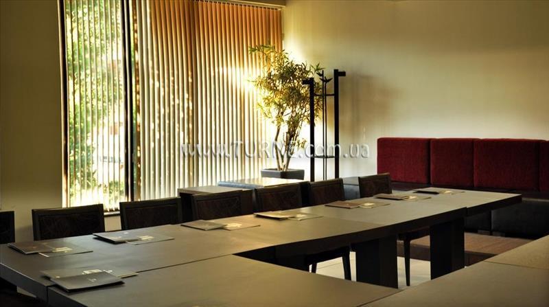 Obraz Hotel Perun Lodge 4*