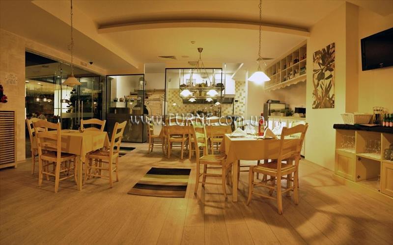 Zdjęcie Hotel Perun Lodge 4*