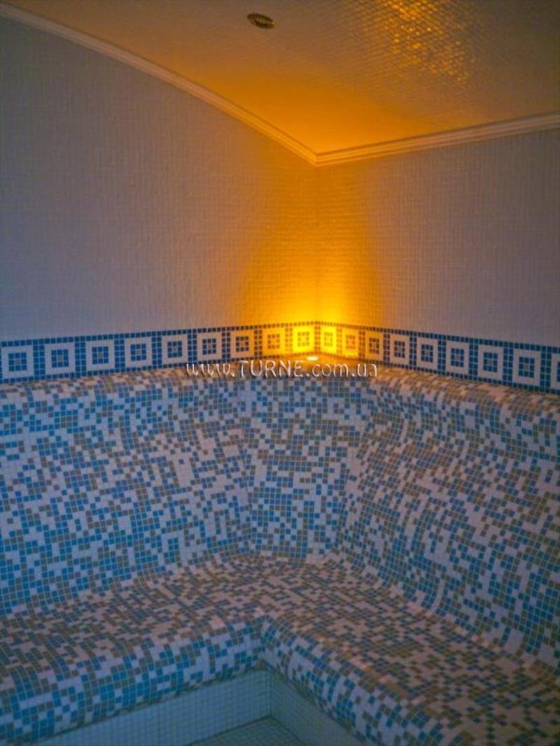Zdjęcia Hotel Perun Lodge 4*