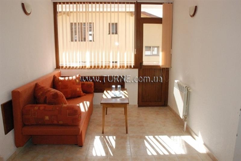 Изображение Durchova Kyscha 3*