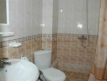 Фотография Durchova Kyscha 3*