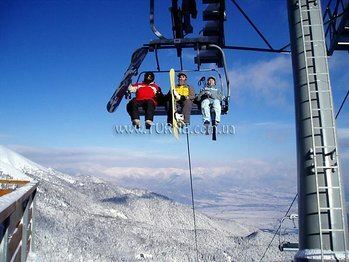 Фото Durchova Kyscha 3*