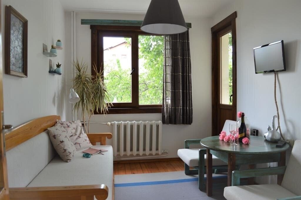 Готель Sema 3*