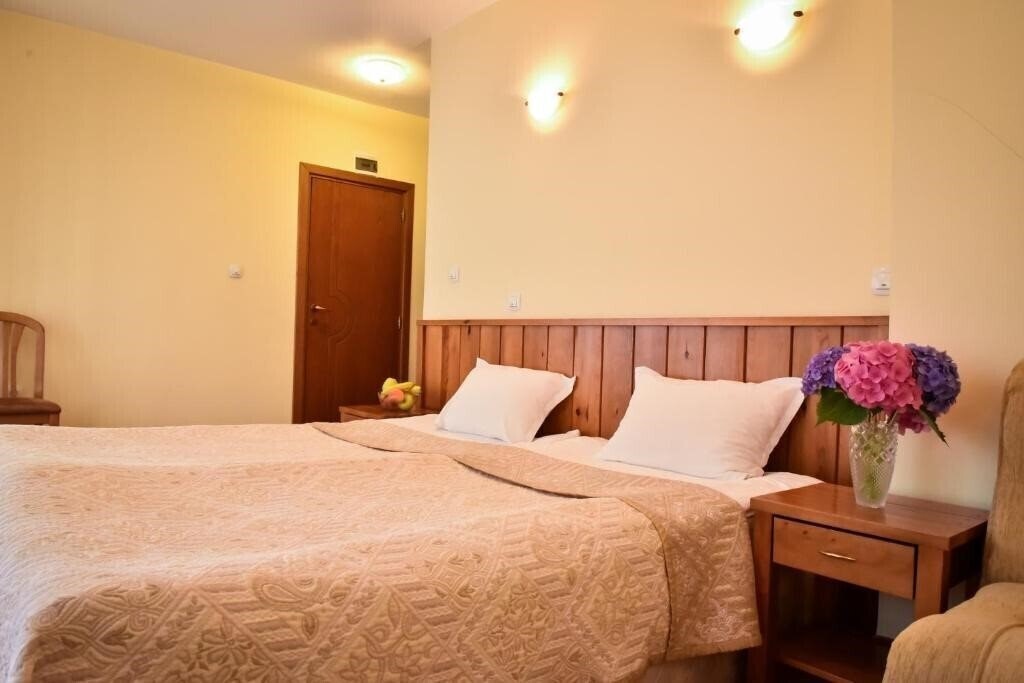 Hotel Lina 3*