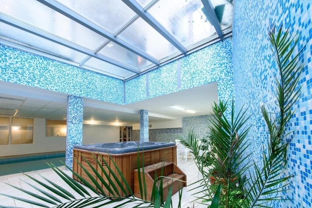 Zdjęcie Kaphouse 3*