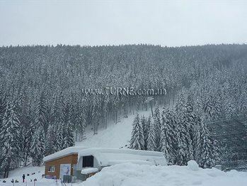 Obraz Flora Residence (ex. Flora Borovets) 3*