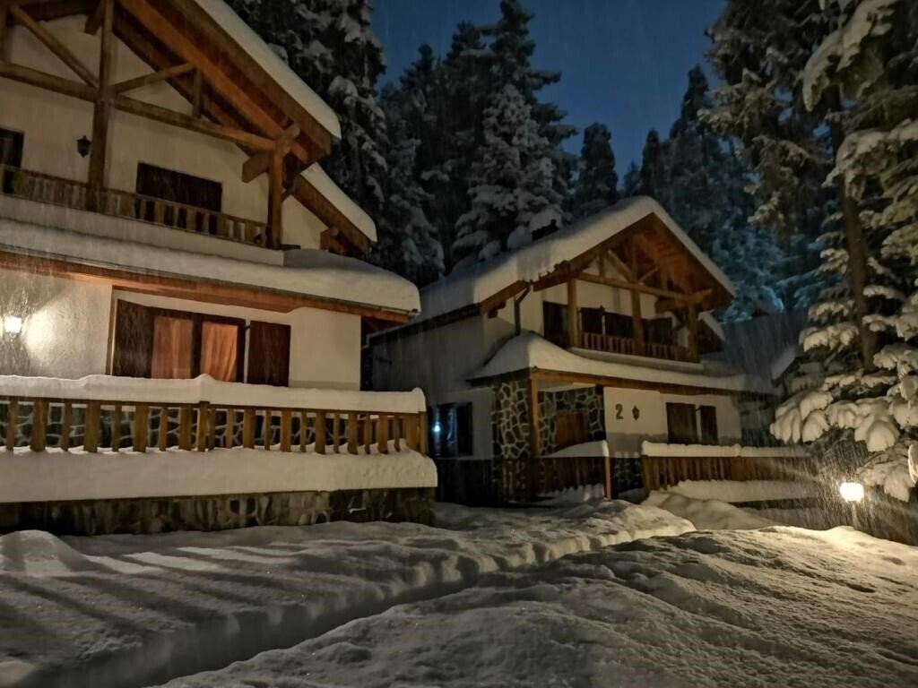 Фото St. George 4*