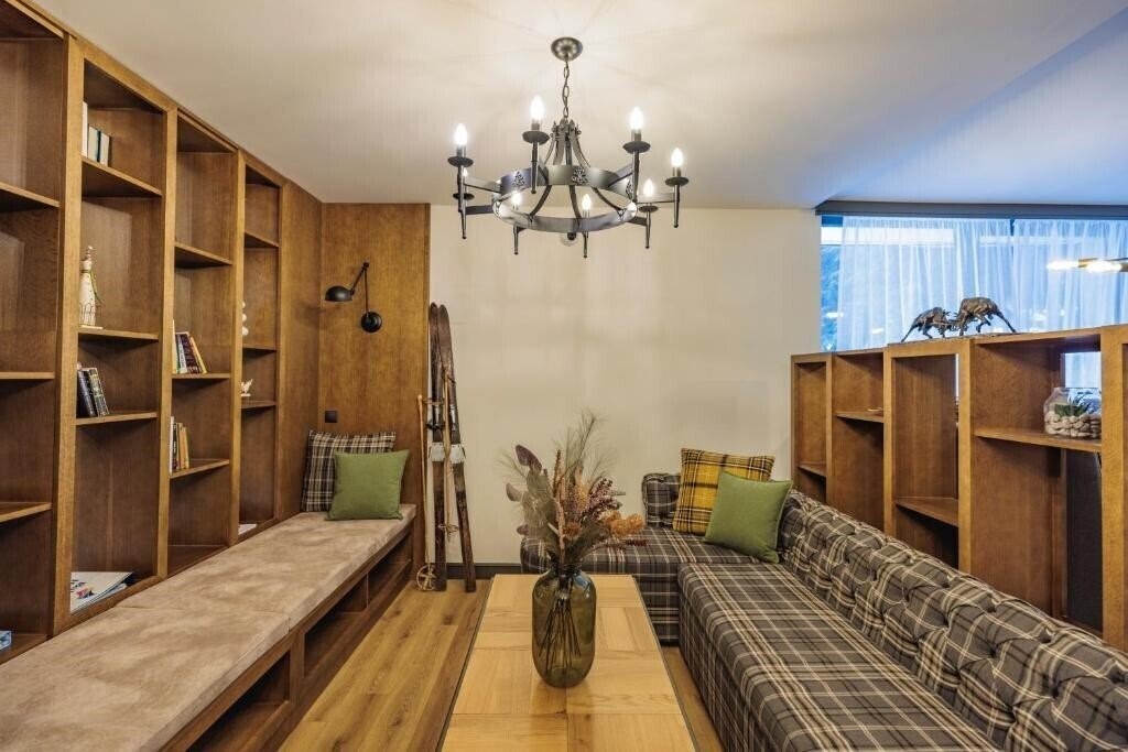 Hotel Iglika Hotel & Villas (ex. Iglika Palace, Villas Iglika) 4*